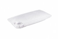 Heckett and Lane  Gold boxkussen 40/80 100% Hollowfibre...