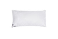 Heckett and Lane  Gold boxkussen 40/80 100% Hollowfibre 500 Gr, None Gold-100-Hollow-Fibre
