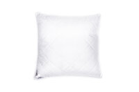 Heckett and Lane  Gold boxkussen 80/80 100% Hollowfibre 1000 Gr, None Gold-100-Hollow-Fibre