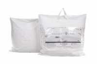 Heckett and Lane  Platinum puntkussen 80/80 90% WGD 600 Gr, None Platinum-90-WGD