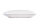 Heckett and Lane  Platinum puntkussen 80/80 90% WGD 600 Gr, None Platinum-90-WGD