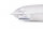 Heckett and Lane  Platinum puntkussen 80/80 90% WGD 600 Gr, None Platinum-90-WGD