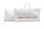 Heckett and Lane  Gold puntkussen 40/80 65% WGD 375 Gr, None Gold-65-WGD