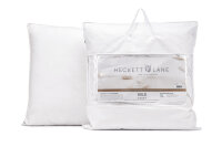 Heckett and Lane  Gold puntkussen 80/80 65% WGD 750 Gr, None Gold-65-WGD
