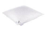 Heckett and Lane  Silver puntkussen 80/80 20% WGD 900 Gr,...