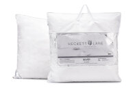 Heckett and Lane  Silver puntkussen 80/80 20% WGD 900 Gr, None Silver-20-WGD