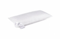 Heckett and Lane  White puntkussen 40/80 100% WGF 500 Gr,...