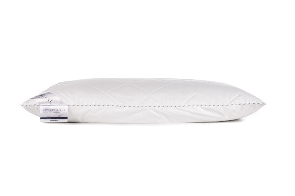 Heckett and Lane  Platinum puntkussen 40/80 100% Memo Fresh 450 Gr, None Platinum-100-Memo-Fresh