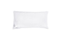 Heckett and Lane  Platinum puntkussen 40/80 100% Memo Fresh 450 Gr, None Platinum-100-Memo-Fresh