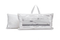 Heckett and Lane  Platinum puntkussen 40/80 100% Memo Fresh 450 Gr, None Platinum-100-Memo-Fresh