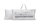 Heckett and Lane  Platinum puntkussen 40/80 100% Memo Fresh 450 Gr, None Platinum-100-Memo-Fresh