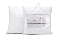 Heckett and Lane  Platinum puntkussen 80/80 100% Memo Fresh 900 Gr, None Platinum-100-Memo-Fresh