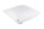 Heckett and Lane  Platinum puntkussen 80/80 100% Memo Fresh 900 Gr, None Platinum-100-Memo-Fresh