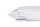 Heckett and Lane  Platinum puntkussen 80/80 100% Memo Fresh 900 Gr, None Platinum-100-Memo-Fresh