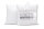 Heckett and Lane  Platinum puntkussen 80/80 100% Memo Fresh 900 Gr, None Platinum-100-Memo-Fresh