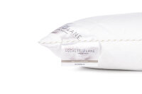 Heckett and Lane  Gold puntkussen 80/80 100% Hollowfibre 900 Gr, None Gold-100-Hollow-Fibre