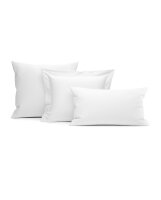 Heckett and Lane Mako Satin Elementi Kissenbezug 40x80...