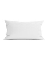 Heckett and Lane Mako Satin Elementi Kissenbezug 40x80...