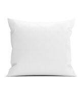 Heckett and Lane Mako Satin Elementi Kissenbezug 80x80...