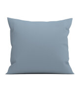 Heckett and Lane Mako Satin Elementi Kissenbezug 80x80...