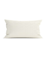 Heckett and Lane Mako Satin Elementi Kissenbezug 40x80...
