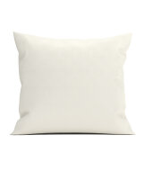 Heckett and Lane Mako Satin Elementi Kissenbezug 80x80...