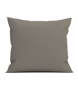 Heckett and Lane Mako Satin Elementi Kissenbezug 80x80...