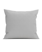 Heckett and Lane Mako Satin Elementi Kissenbezug 80x80...