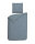 Heckett and Lane Mako Satin Banda BW 155 Colonial Blue Striped Colonial-Blue