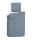 Heckett and Lane Mako Satin Diamante Bettwäsche 135 Colonial Blue  Colonial-Blue 1 Bettbezug 135x200cm + 1 Kissenbezug 80x80cm