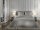 Heckett and Lane Mako Satin Diamante Bettwäsche 155 Glacier Grey  Glacier-Grey 1 Bettbezug 155x220cm + 1 Kissenbezug 80x80cm
