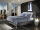 Yellow Perkal Percale Bettwäsche 135 Midnight Blue Uni Midnight-Blue 1 Bettbezug 135x200cm + 1 Kissenbezug 80x80cm