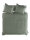 Yellow Perkal Percale Bettwäsche 135 Army Green Uni Army-Green 1 Bettbezug 135x200cm + 1 Kissenbezug 80x80cm