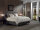 Yellow Mako Satin Nova Bettwäsche 135 Off-White Uni Off-white 1 Bettbezug 135x200cm + 1 Kissenbezug 80x80cm