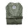 Zo!Home  Cara Bademantel Lang S Olive Green Uni Olive-Green