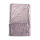 Zo!Home  Cara Plaid 140x200 Pale Pink Uni Pale-Pink