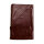 Zo!Home  Cara Plaid 140x200 Mahogany Red Uni Mahogany-Red