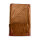 Zo!Home  Cara Plaid 140x200 Copper Orange Uni Copper-Orange