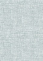 Zo!Home  Lino Bettwäsche 155 Mint Green Uni Mint-Green 1 Bettbezug 155x220cm + 1 Kissenbezug 80x80cm