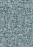 Zo!Home  Lino Bettwäsche 200 Emerald Green Uni Emerald-Green 1 Bettbezug 200x200cm + 2 Kissenbezug 80x80cm