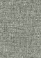 Zo!Home  Lino Bettwäsche 200 Army Green Uni Army-Green 1 Bettbezug 200x200cm + 2 Kissenbezug 80x80cm