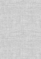 Zo!Home  Lino Bettwäsche 155 Dove Grey Uni Dove-Grey 1 Bettbezug 155x220cm + 1 Kissenbezug 80x80cm
