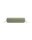 Zo!Home  Lino Nackenrollenbezug 25x90 Army Green Uni Army-Green