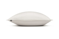 Zo!Home Mako Satin Satinado 2x Kissenbezug 80x80...