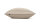Zo!Home Mako Satin Satinado 2x Kissenbezug 40x80 Forest Sand Uni Forest-Sand