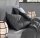 Zo!Home Mako Satin Satinado 2x Kissenbezug 80x80 Classic Anthracite Uni Classic-Anthracite