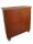 Soma Anrichte Schubladen Kommode Sideboard B 72 H 80 cm California natur Mangoholz massiv (BxHxL) 72 x 80 x 38