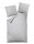 Dormisette Edelbiber Bettwäsche 2 teilig Bettbezug 135 x 200 cm Kopfkissenbezug 80 x 80 cm 1006-90  1006 Melange mehrfarbig