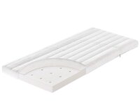 Julius Zöllner Flow Lite One Matratze f. Wiege 90x40