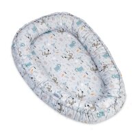 Julius Zöllner Smart Friends Kuschelnest NIDO Jersey